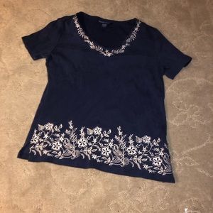 KAREN SCOTT top